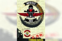 Krajem maja najavljen “Moto-fest Banjaluka 2022”: Trodnevna žurka na Kastelu