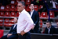 Dragan Bajić trener Igokee: Zanimaju me samo pobjede