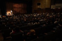 Film o Jeni Ligtenberg na martovskom festivalu u Beogradu