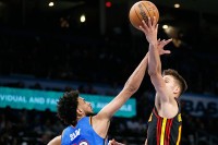 Nova pobjeda Atlante, Bogdanović 11 poena