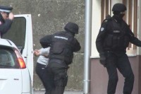 Akcija SAJ-a Srpske i Žandarmerije na području Zvornika