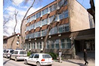 Evakuisan kantonalni sud zbog dojave o postavljenoj bombi
