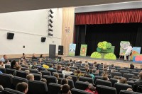 Dječije pozorište RS: „Bajka o psiću“ na Palama