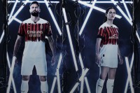 Milan je zvanično predstavio najčudniji dres u svojoj istoriji