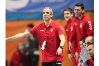 Đerona i Ilić: Protiv Norveške za prvo mjesto u grupi