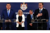 Zvaničnici Srpske uputili telegrame saučešća kolegama u Srbiji povodom teške rudarske nesreće