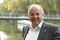 Juratović ostaje "Mister Balkan" Bundestaga