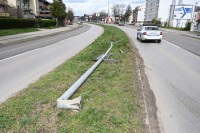 Novi udes u blizini mjesta gdje je nastradao slovenački konzul