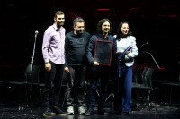 Dvi nagrade za film "Strahinja Banović" u Parizu