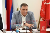 Dodik: Republika Srpska bezbjedna i stabilna