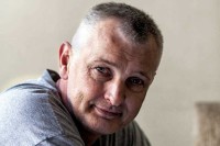 Žarko Paspalj primljen u bolnicu