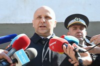 Kostrešević: Biće privedeni svi koji su sarađivali sa odgovornima za ubistvo Bašića