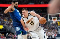 MVP Jokić nedovoljan za pobjedu Denvera