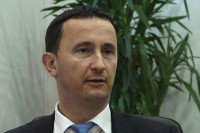 Ćurić: Nema potrebe za uplitanjem politike u izgradnju aerodroma