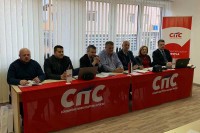Skoko: SPS nastavlja da raste