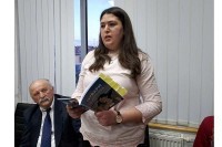 „Čuvari vjetrova“ Milice Borovčanin pred čitaocima