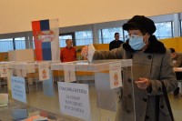 Избори у Србији