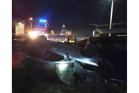 Mrkonjićanin „pasatom“ sletio s puta i poginuo
