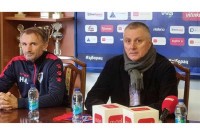 „Glas“ saznaje: Smjena u Borcu, Ivković na klupi umjesto Miljanovića