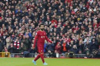 Mediji: Mohamed Salah ostaje u Liverpulu