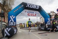 Jan Kokalj i Saima Murić pobjednici 23. ulične trke u Prnjavoru