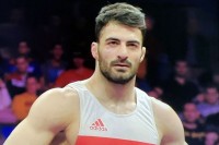 Srpski rvač Ali Arsalan osvojio bronzu na EP