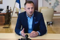Nedeljko Ćorić o pokušajima opstrukcije izgradnje aerodroma u Trebinju: Sarajevo nas tjera da mijenjamo ponašanje
