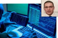 Banjalučanin Aljoša Borković ponovo uhapšen: Hakovao računare i prisvajao poslovne tajne