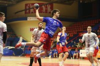 Banjalučki rukometaši imaju zalihu od osam bodova poslije 21. kola: Borac grabi ka tituli