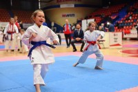 Međunarodni karate turnir “Banjaluka open 2022” okupio 648 takmičara:  Hercegovac najuspješniji