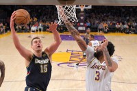 Jokić fantastičan u pobjedi Denvera protiv LA Lejkersa