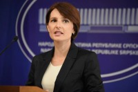 Gašić: Tržište u Srpskoj stabilno, nema straha od nestašice robe