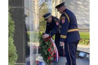 Počelo obilježavanje Dana policije i 30 godina postojanja i rada MUP-a