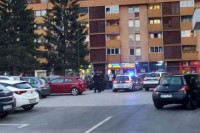 Pucnjava u Sarajevu: Policija traga za Edhemom Šljivom