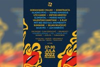 Umjetnica stiže na ŠA Fest