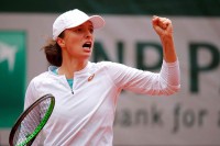 WTA lista: Švjontek preuzela vrh, Krunić najbolja srpska teniserka