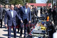 Policija garant bezbjednosti građana i opstanka Srpske