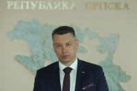 Nešić čestitao Vučiću: Stabilna Srbija- stabilna Srpska