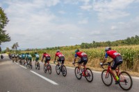 Derventa domaćin starta posljednje etape biciklističke trke Beograd-Banja Luka