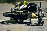 Teško povrijeđen motociklista iz Bratunca