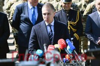 Stefanović: Policija Srpske uvijek posvećena očuvanju mira i slobode svog naroda