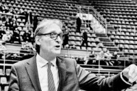 Preminuo Petar Skansi, proslavljeni košarkaš i trener