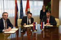 Potpisan sporazum MUP-a Srbije i Srpske: "Svi Srbi gdje god da žive, biće čuvani i pomagani"