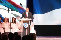 Lukač: Bili smo i ostaćemo čuvar mira