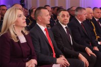 Cvijanović: MUP je glavni oslonac Srpske i njene stabilnosti