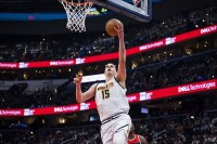 Jokić igrač nedjelje u Zapadnoj konfrenciji NBA lige