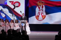 Vulin: Srpska pokazala da je trajnija od mnogih država i carevina