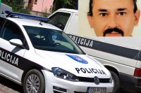 Ubijen muškarac kod Širokog Brijega, policija traga za  naoružanim i opasnim osumnjičenim