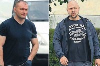 Bivšim inspektorima 13 godina i pet mjeseci zatvora zbog prodaje droge:  Vrhovni sud RS osudio Radulovića i Stijaka