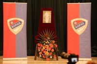 Komemoracija povodom smrti Nenada Gavrilovića: Nikada nećeš biti zaboravljen